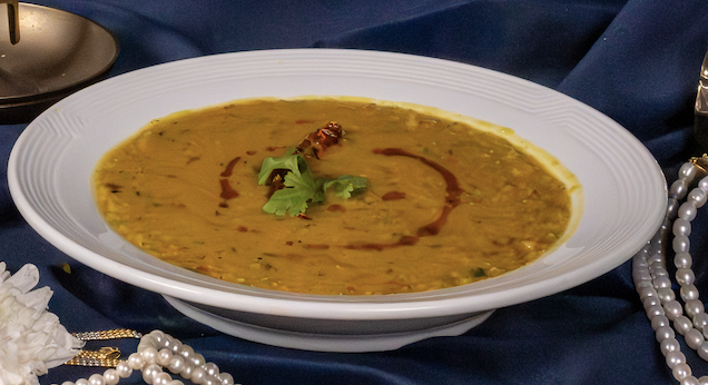 Daal Selection