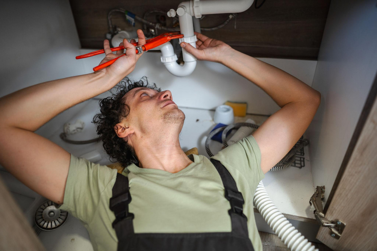 Plumbing Project 3