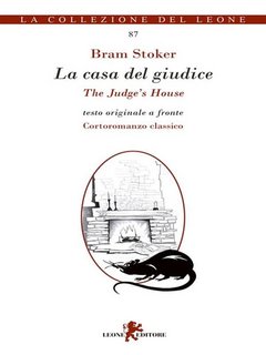 Bram Stoker - La casa del giudice (2023)