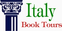 Italy Book Tour Host