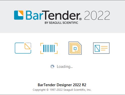 BarTender Enterprise 2022 R2 11.3.2.184527 (x64) Multilingual