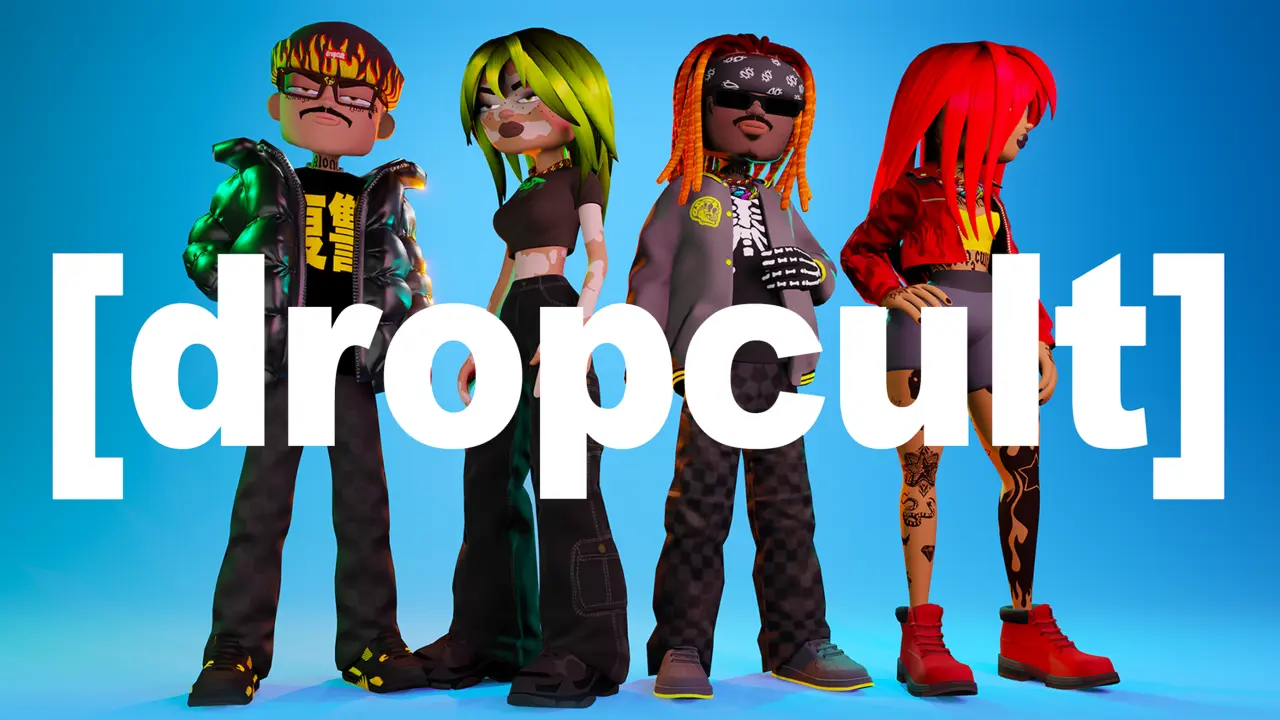 Download Dropcult APK