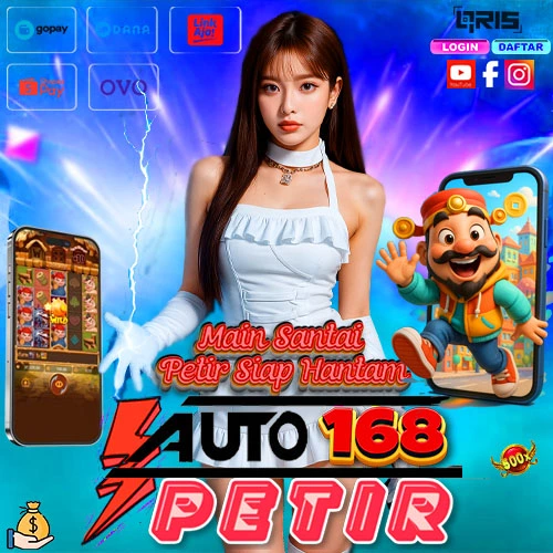 Scatter 777VIP | Platform Game Slot Gacor 777 Kelas Atas