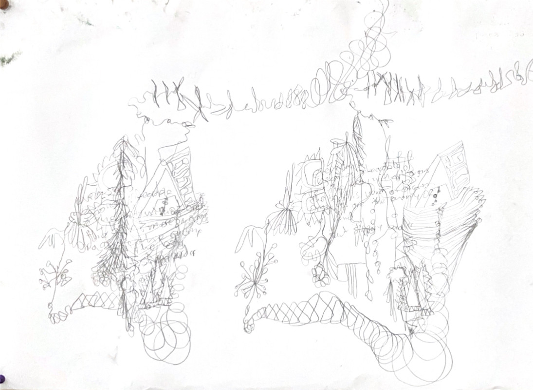 Drawing 1