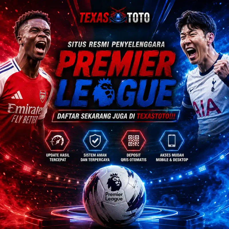 Texastoto : Daftar Link Resmi Situs Bola Jalan Sbobet Pasaran Mix Parlay Terpercaya - WooCommerce eCommerce