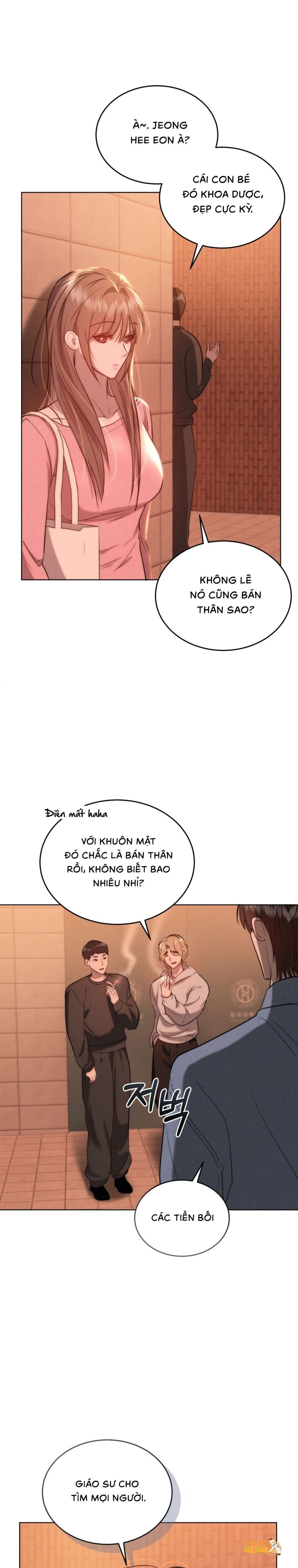 Xem ảnh 〖18+〗- Sự Ngây Thơ Bị Vùi Lấp Trong Tro Tàn - Chapter 20 - tmpgwrdxdli - Truyenhentaiz.net