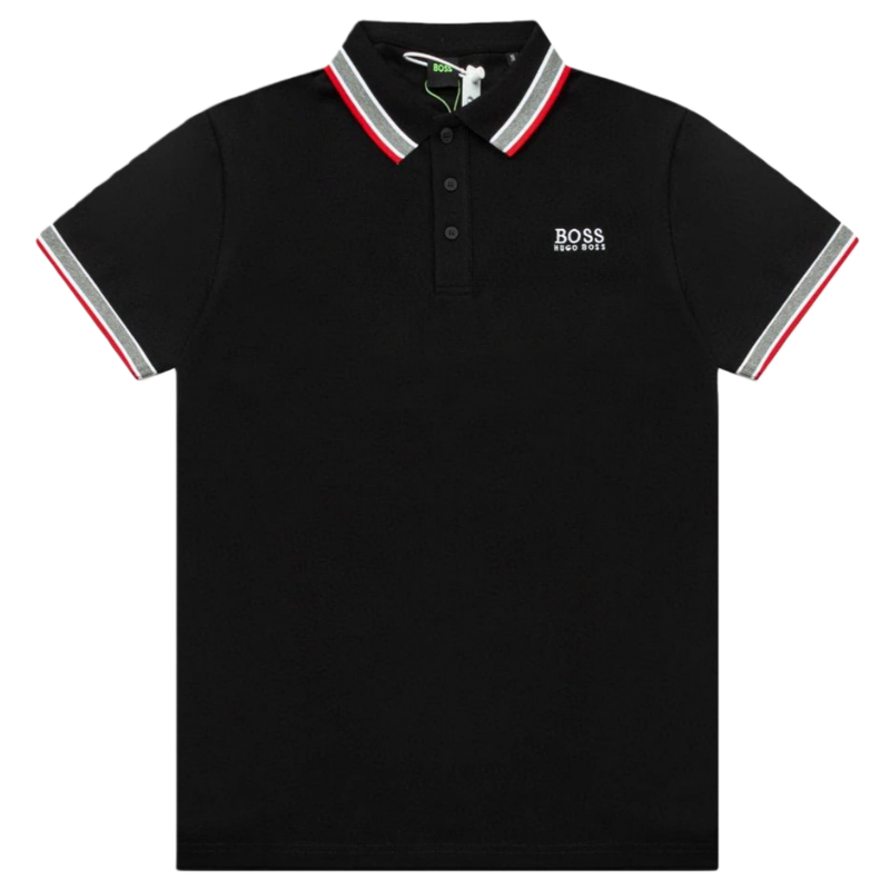 Boss Polo
