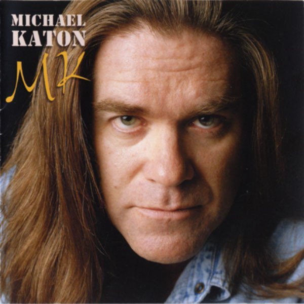 Michael Katon - MK (2006) Lossless+MP3