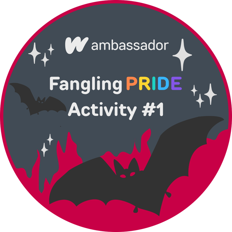 Pride 1