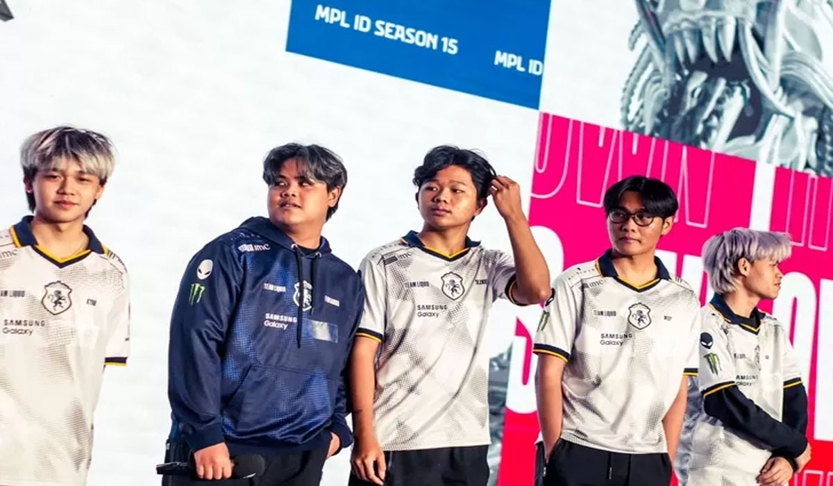 Kekuatan Strategi dan Prestasi Team Liquid ID”1200