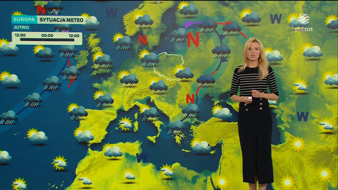 24 04 2024 ksenia chlebicka polsat 2