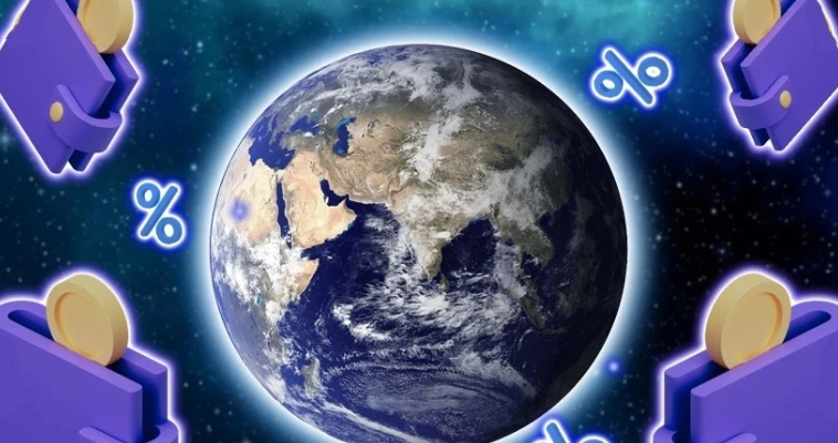 article imageНовое яркое пятно на глобальной карте криптовалют