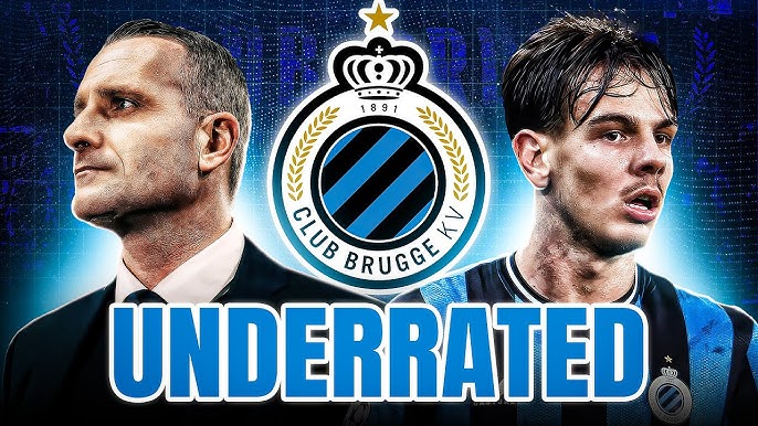 Club Brugge vs Genk, 23h30 ngày 27/07