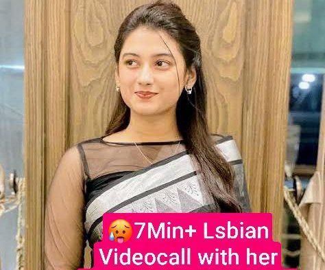 Beautifull girl video call lesbian 7 min+ full nude exclusive viral video