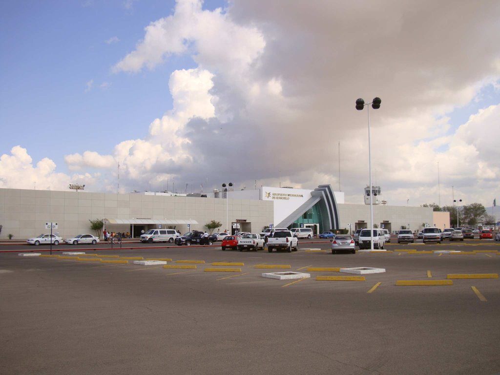 28963446-1024x768 Аэропорт Эрмосильо ворота в жемчужину Соноры