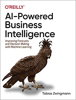 AI-Powered Business Intelligence (True EPUB, MOBI)