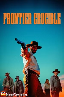 Frontier Crucible (2025)