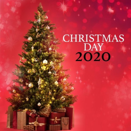 VA - Christmas Day 2020 (2020) mp3