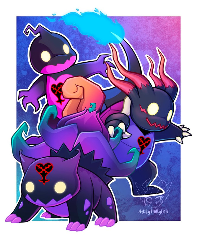ivysaur-charmeleon-and-wartortle-pokemon