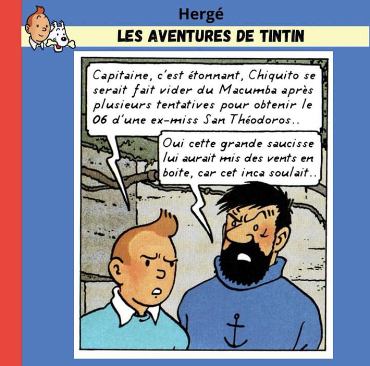 Les aventures de Tintin (détournement) - Page 3 2024-04-15-tintin-01