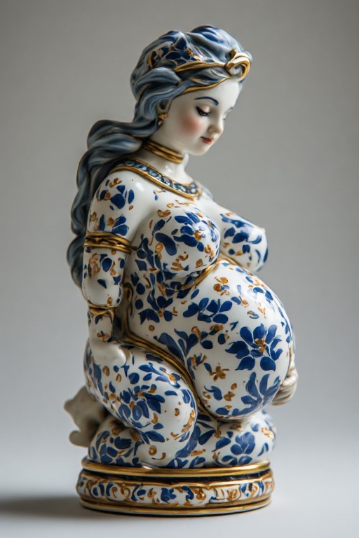 Pregnant-Hera-faience-figurine-(67)
