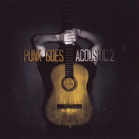 VA   Punk Goes Acoustic Vol. 2 (2011)