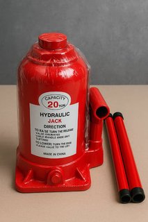 Mr Mechanic Jack (AVAILABLE IN 5 TON, 10 TON, 20 TON AND 32 TON)