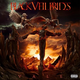 Black Veil Brides - Vale (2018).mp3 - 320 Kbps