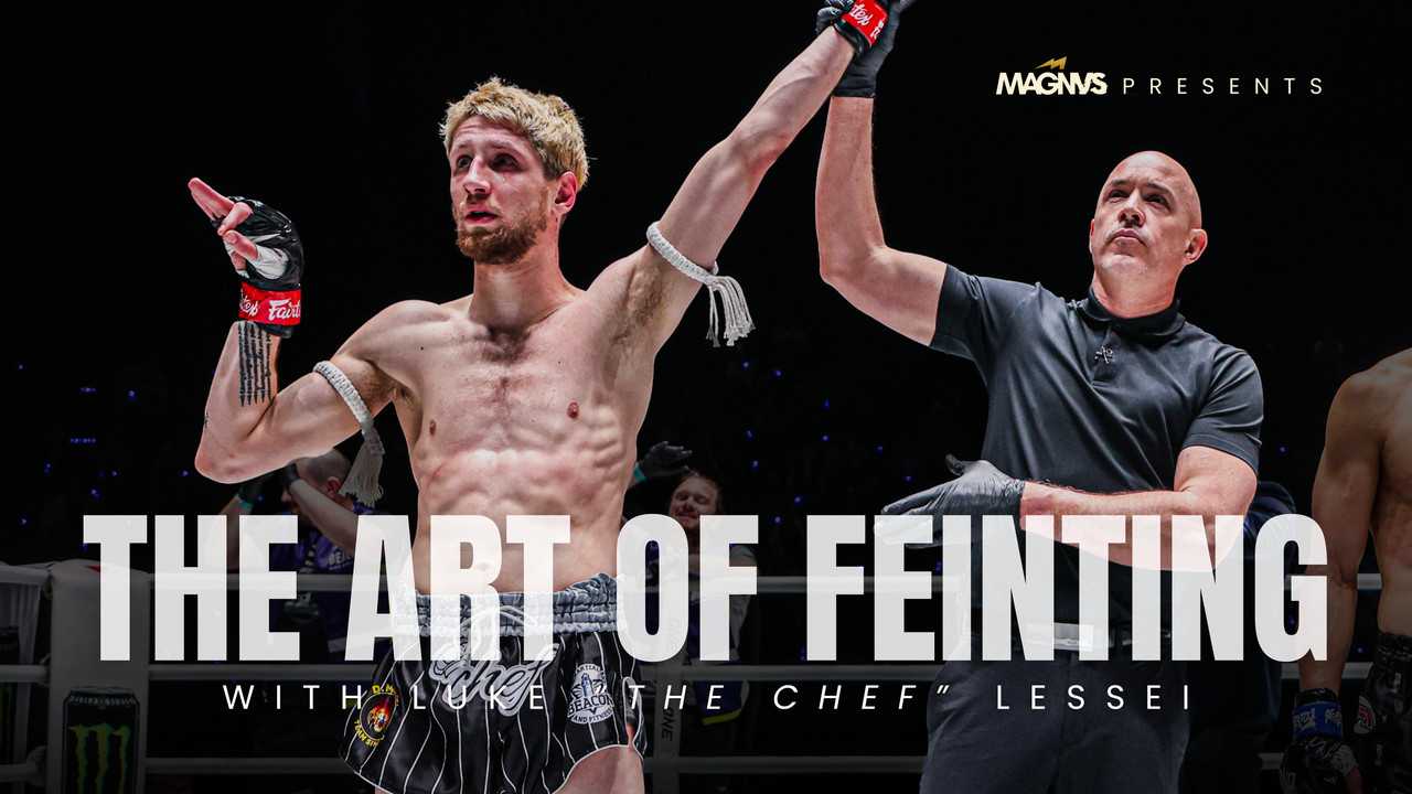 The Art of Feinting