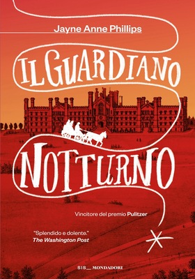 Jayne Anne Phillips - Il guardiano notturno (2026)