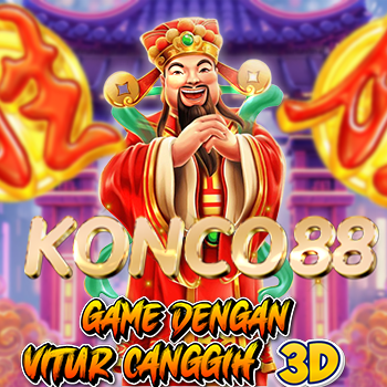  KONCO88 Alternatif Cepat Biar Bisa Langsung Ikut Jackpot Hari Ini image 1