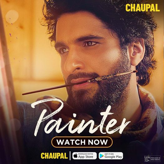 Painter (2023) Punjabi CHTV WEB-DL H264 AAC 2160p 1080p 720p 480p ESub