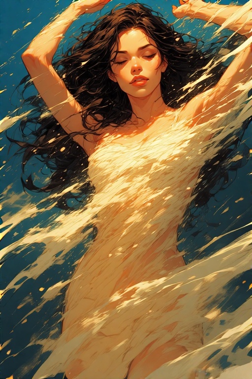 comics-painting-of-a-beautiful-56