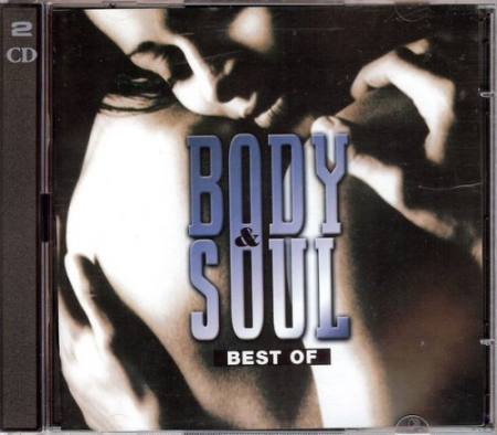 VA - Body & Soul: Best Of [2CD Set] (2003)