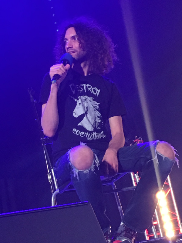 Dan Avidan 2025 Girlfriend, net worth, tattoos, smoking & body facts