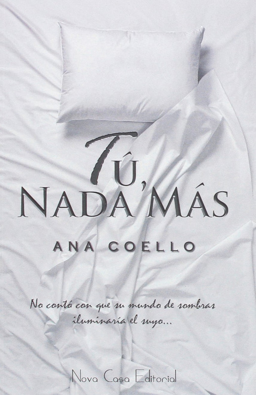 71n LL8 V4 PL - Tu, nada más - Ana Coello (Audiolibro Voz Humana)