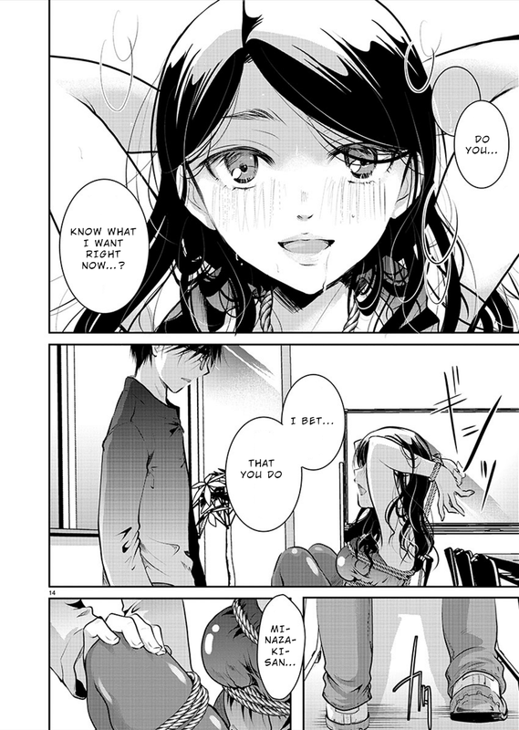 Takane no Hana wa MidaresakiChap30-12