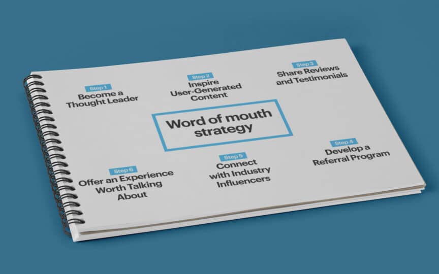 Zappos Encourage Word-Of-Mouth Marketing