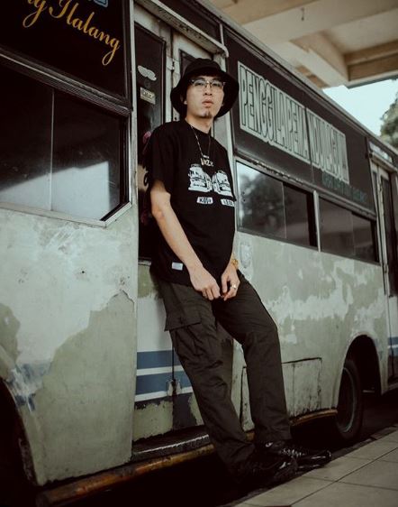 dr Tirta (Instagram dr Tirta)