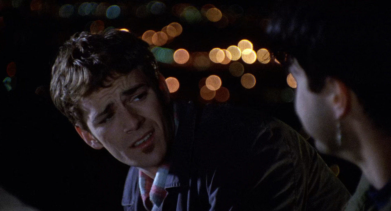 Buffy the Vampire Slayer 1992 (1080p x265 10bit 