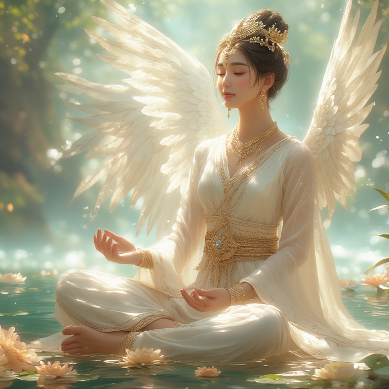 The-Thai-apsara-Meditation-in-25