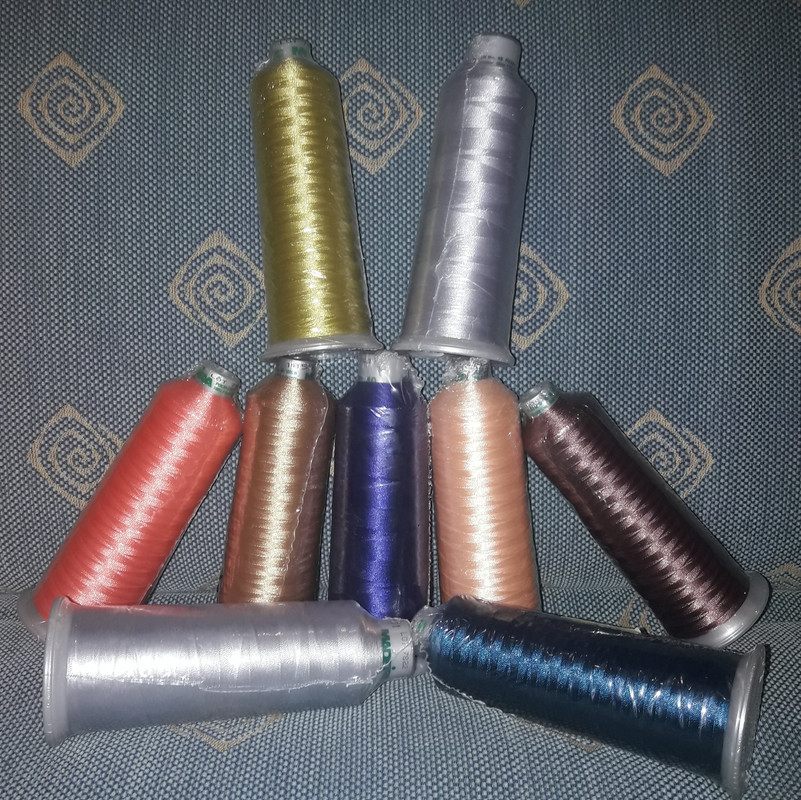 2 Полиэстер 1