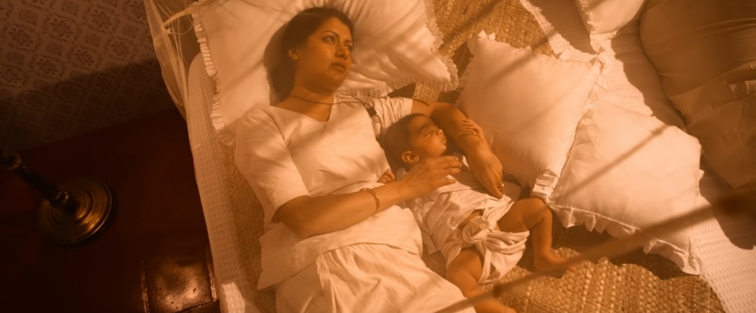 Iyobinte Pusthakam Movie Screenshot