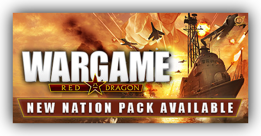 Wargame Red Dragon (2014) v130278 (ISO)
