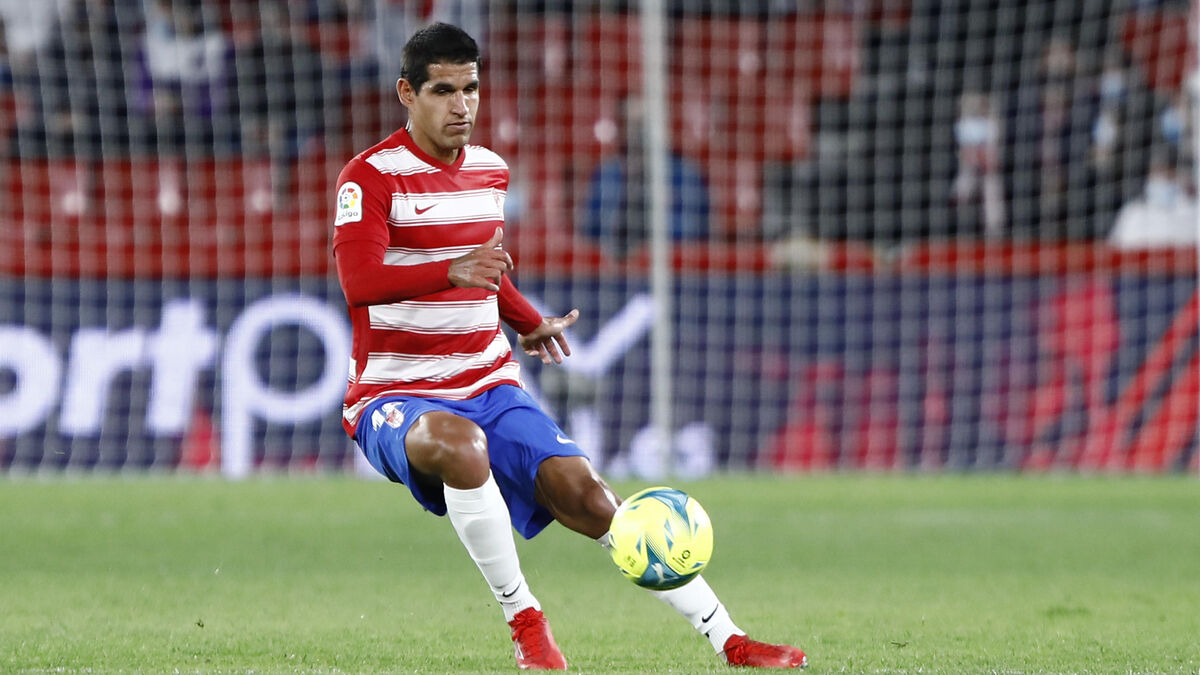 ¿Luis Abram sería opción para el Cruz Azul en el Clausura 2022?