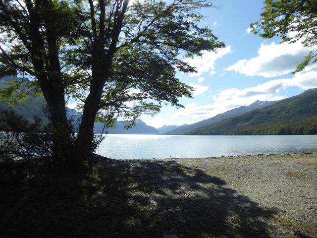 ARGENTINA INFINITA II/ TORRES DEL PAINE - Blogs de Argentina - USHUAIA. FIN DEL MUNDO (8)