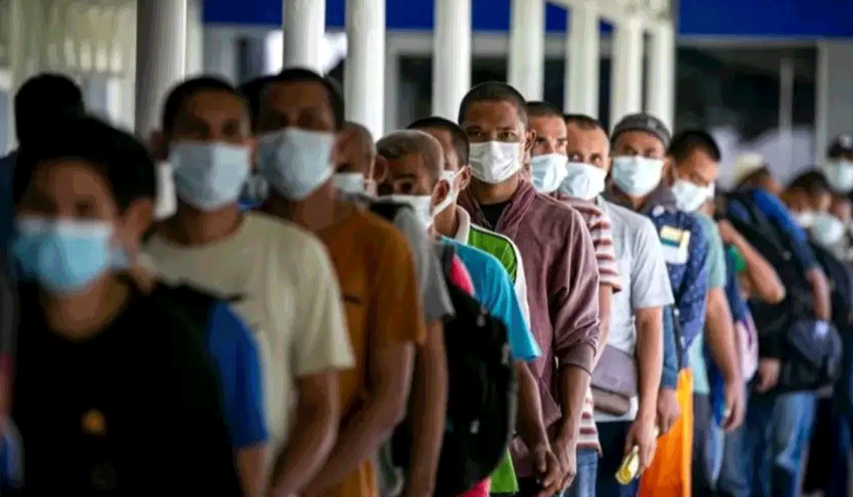 Potret WNI di Kamboja, Hidup di Antara Impian dan Realita Kerja Judi Online