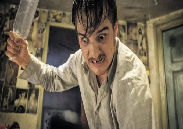 The Golden Glove (2019) Hindi Dubbed The Golden Glove (2019) Hindi Dubbed