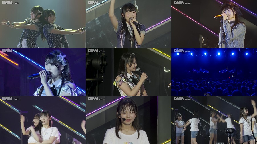 Morisaki Saaya (KKS), Yasui Hina (KKS)