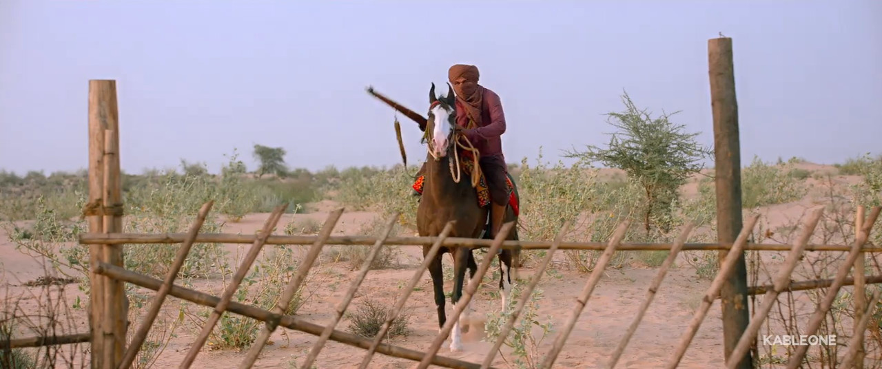 Sucha Soorma 2024 WebRip [Hindi + Punjabi + Tamil + Telugu] 480p, 720p ESub Screenshot